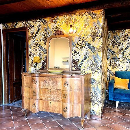 Loft Aragonese Lejlighed Palermo Eksteriør billede